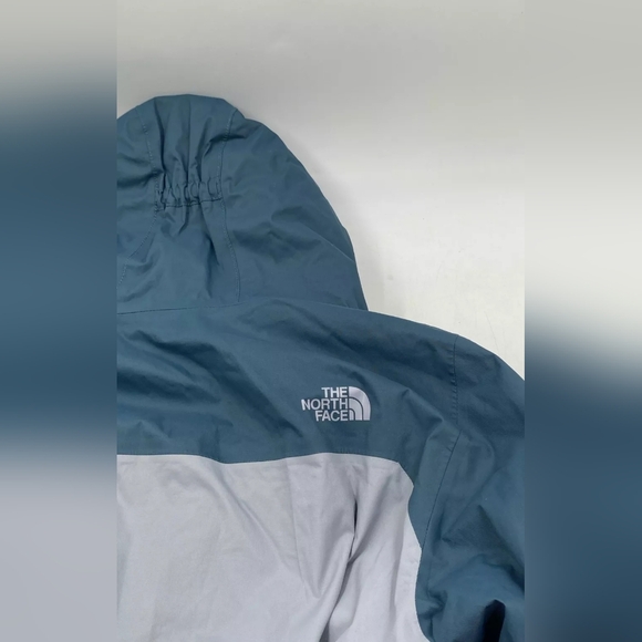 The North Face Dryvent Ski Winter Jacket Coat Kid Boy X-Large 18 /20 Or Men XS/S - Picture 4 of 11